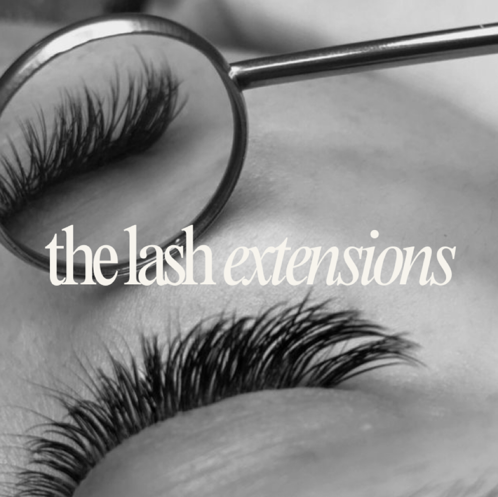 The Lash Extensions at KS Esthetics Co. in Knoxville, TN