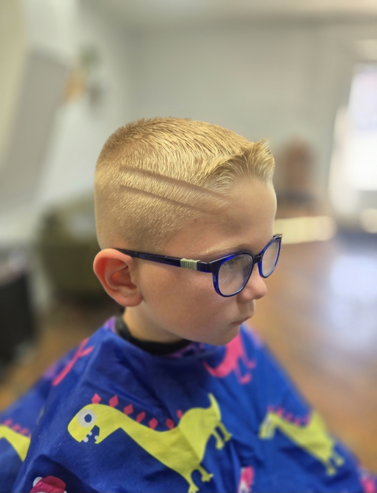 Childs Cut