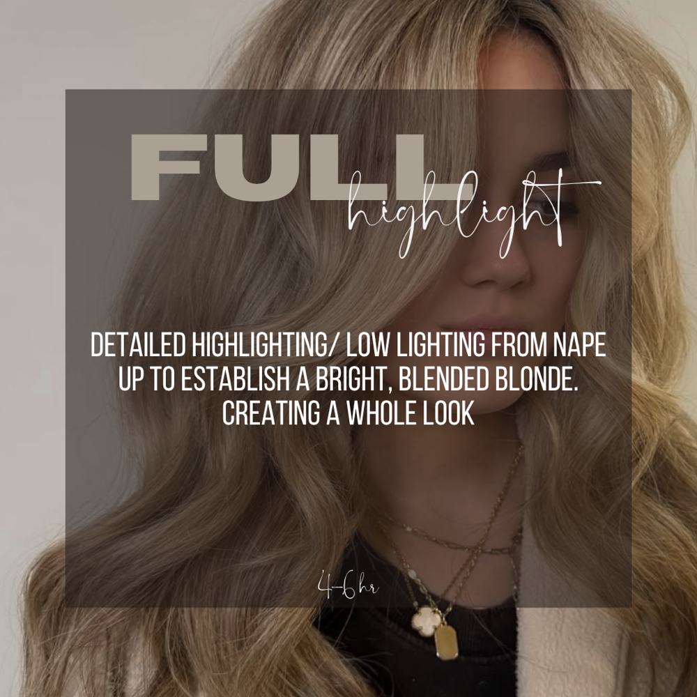 Full Highlight