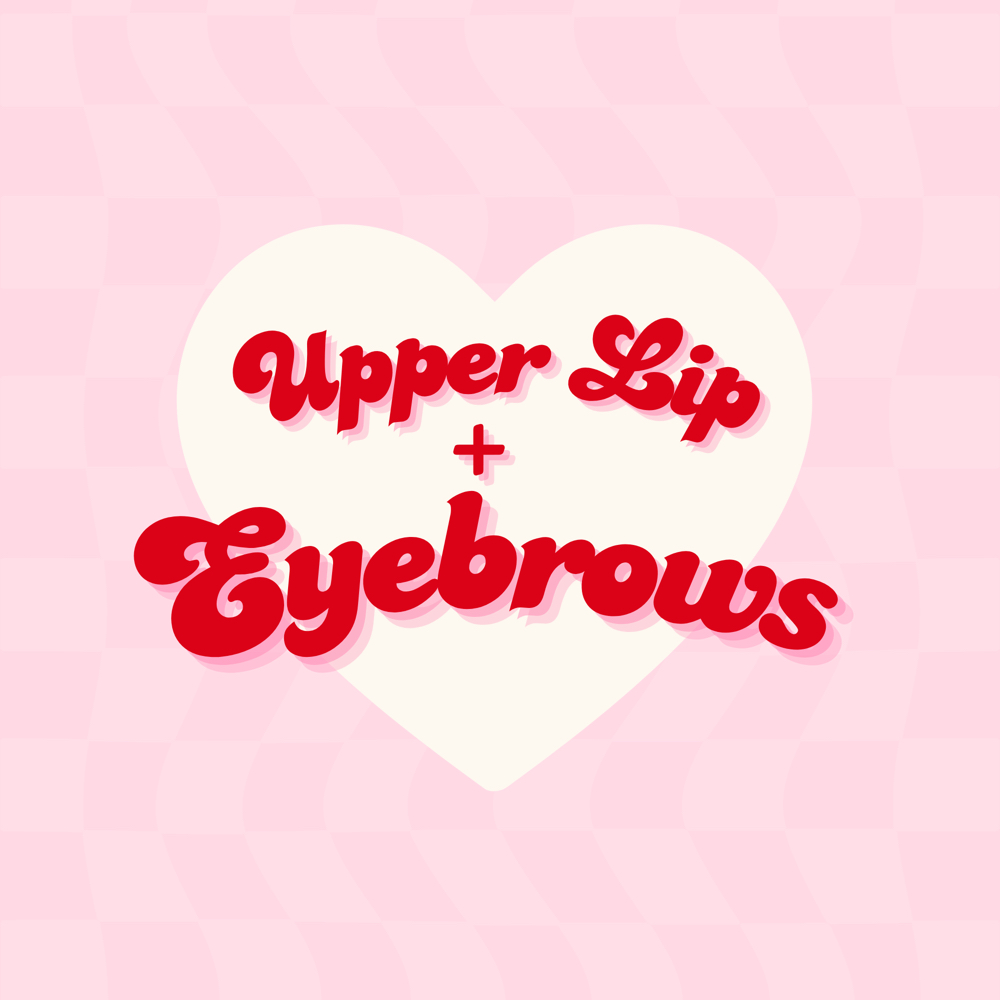 Bundle Eyebrow And Upper Lip at Valley Girl Aesthetics in Granada Hills, CA