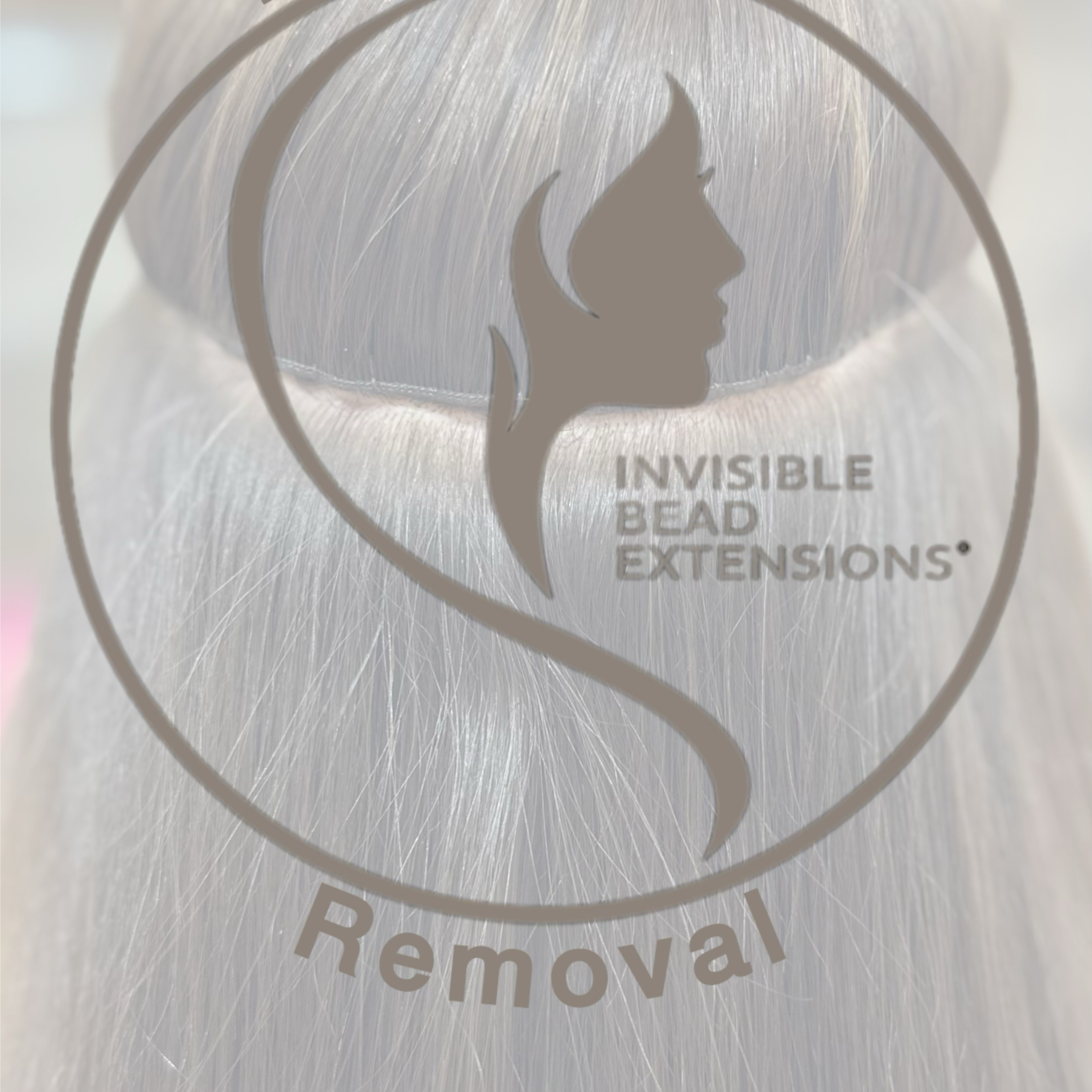 IBE® Removal at Shear Color LLC in Palmer, AK