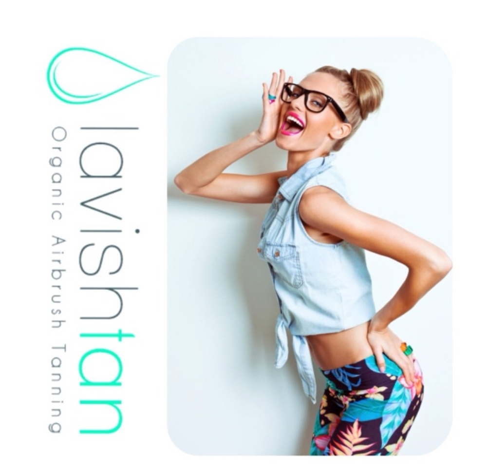 Airbrush Tan