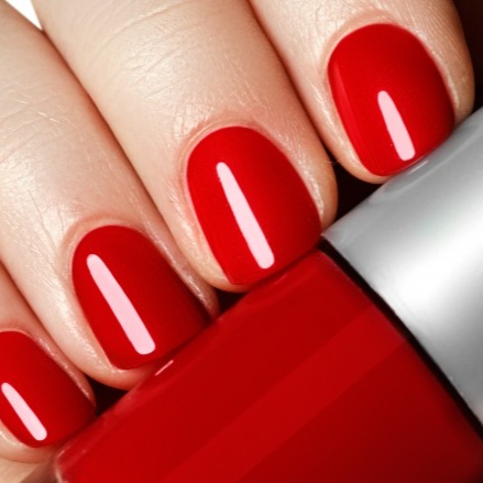 Gel Nails (Full Set) at Milan Salon Spa in El Paso, TX