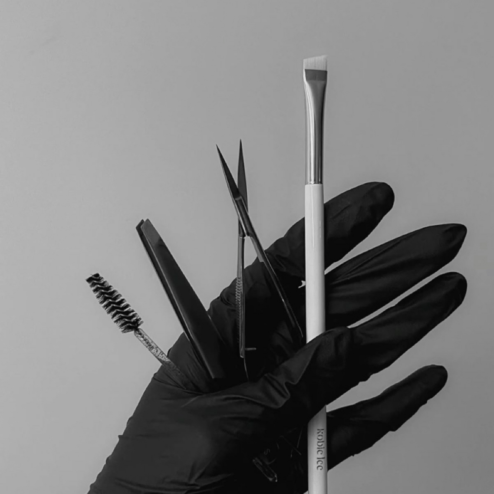 Eyebrow Wax at Heather Kelley in Chattanooga, TN