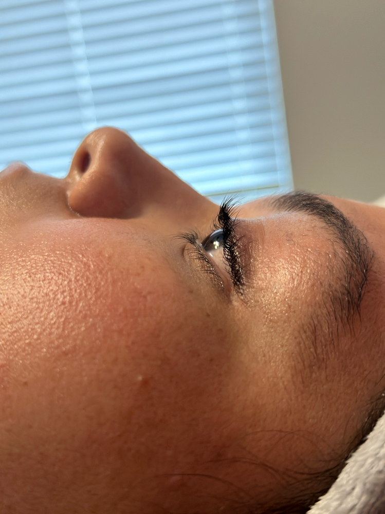 Lash Lift