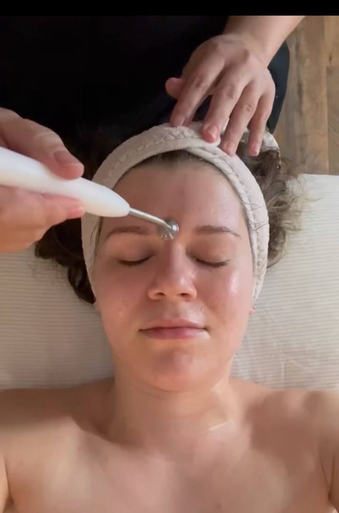 Osmosis Medi-Infusion All Inclusive at Ageless Glow NWA in Farmington, AR