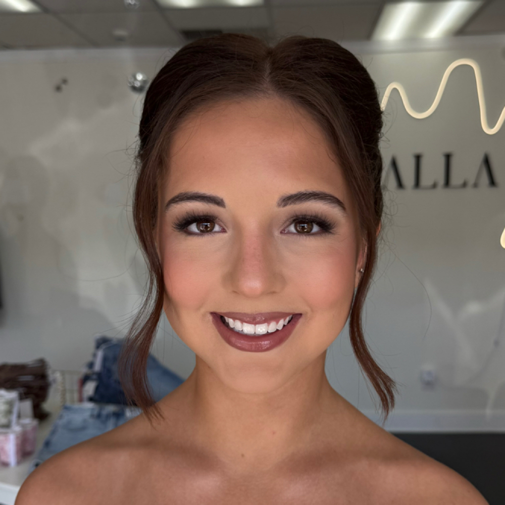 Event Hair And Makeup at Hair by Chavis in Darlington, SC