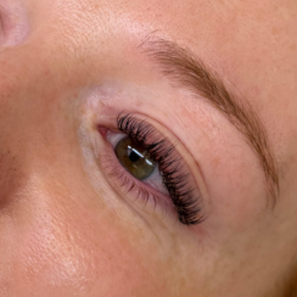 Angel Extended Fill - Tammy M. at Lucky Coast Lash in Brookfield, WI