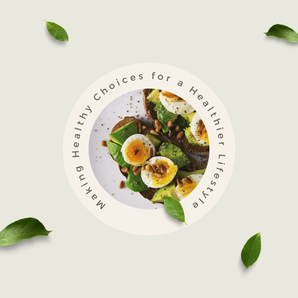 Holistic Nutrition Consultation