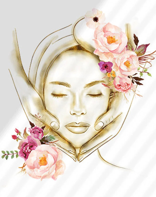 Brow Retouch