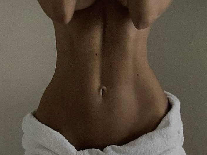 Stomach Wax