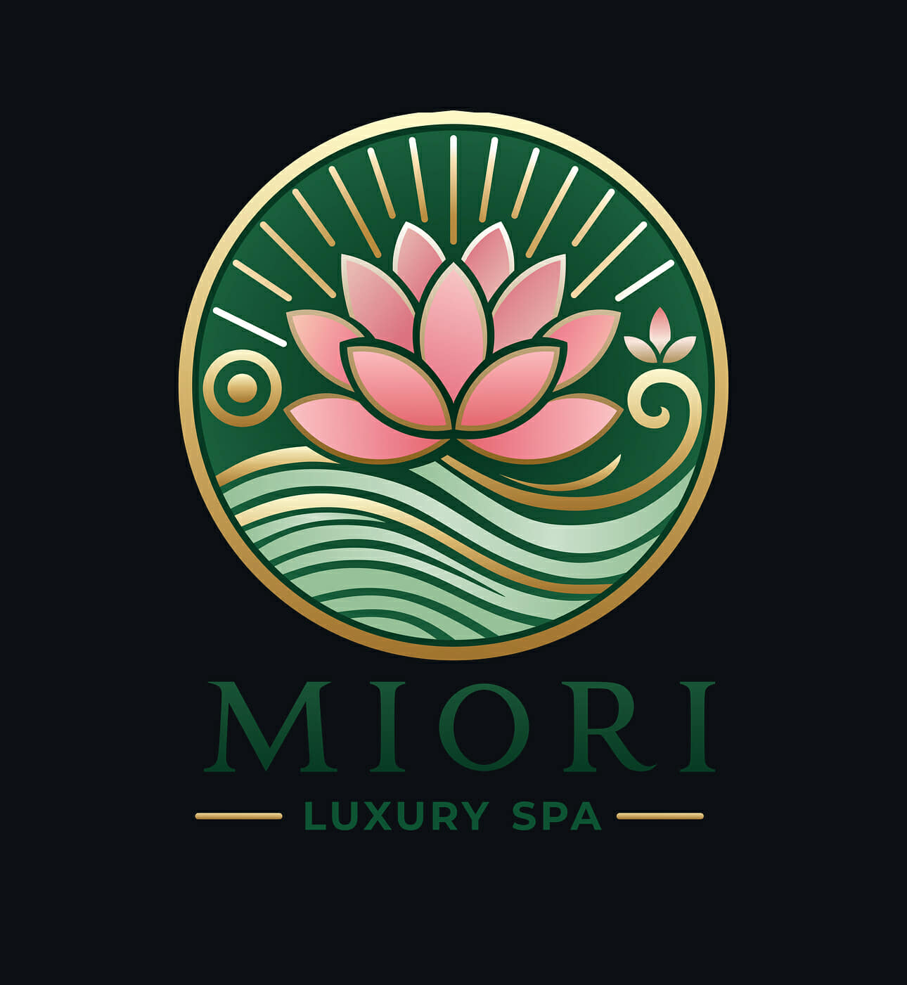 The Miori Soul Soak 60 Min Chair #4