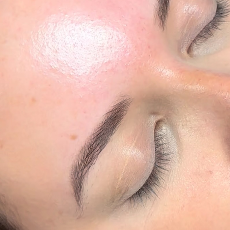 6-12 week perfecting session at Ink and Beauty Bar in Annapolis, MD