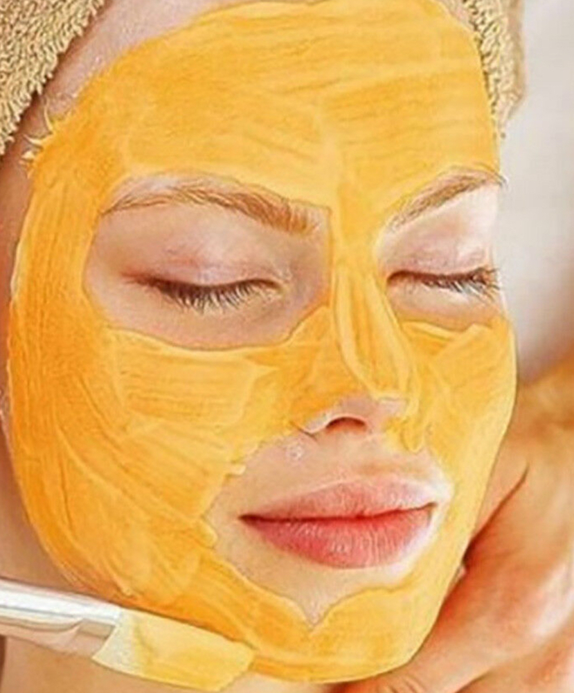 Papaya Enzyne Peel Facial