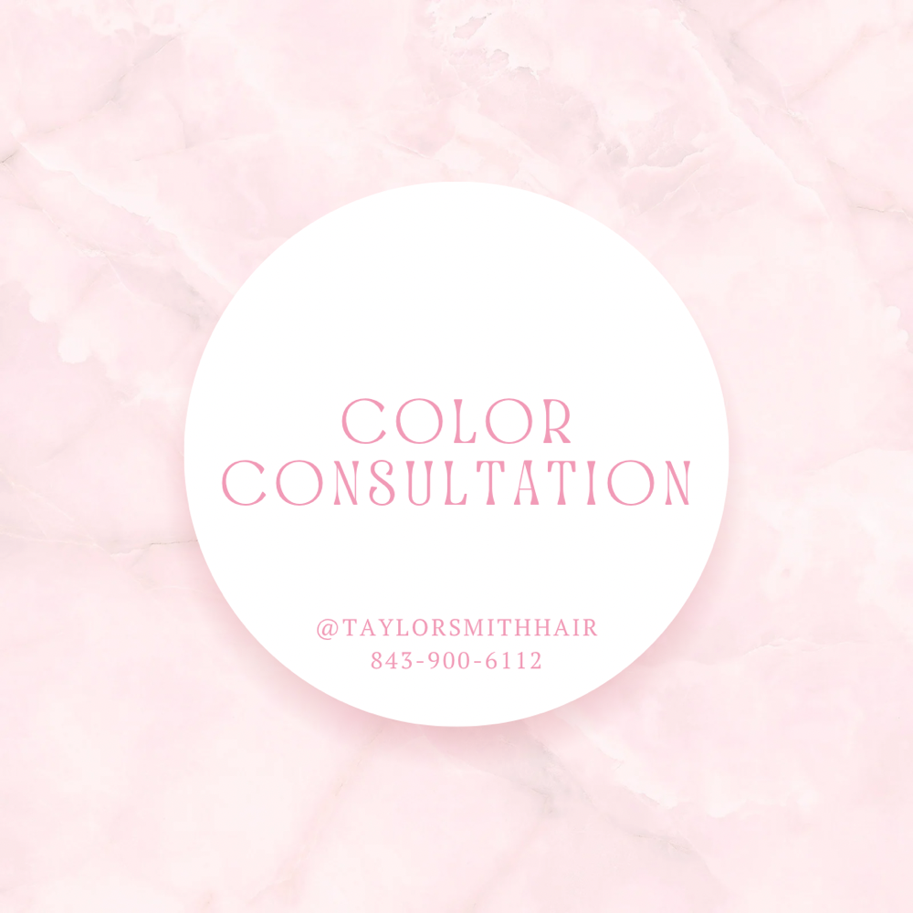 Color Consultation