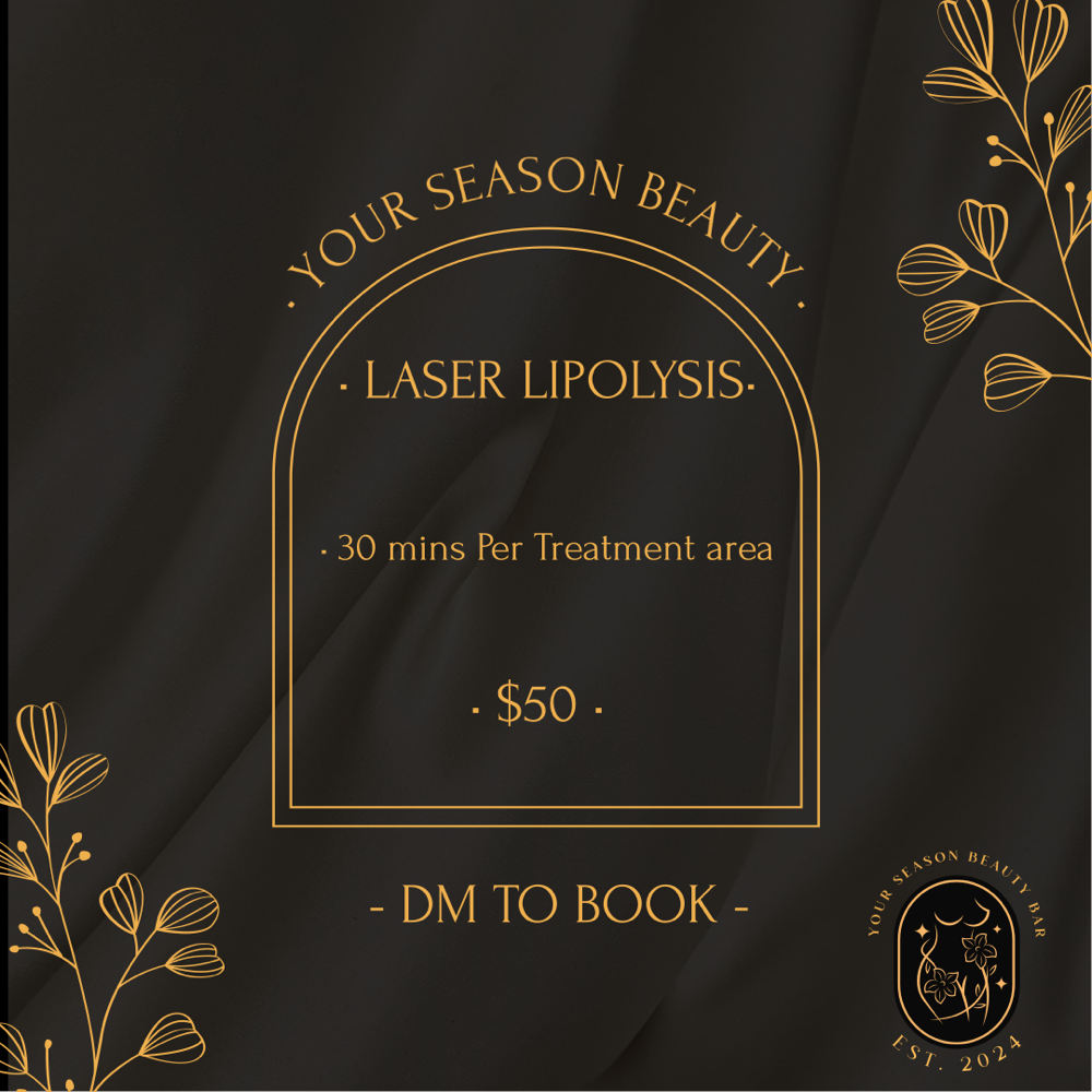 Laser Lipo