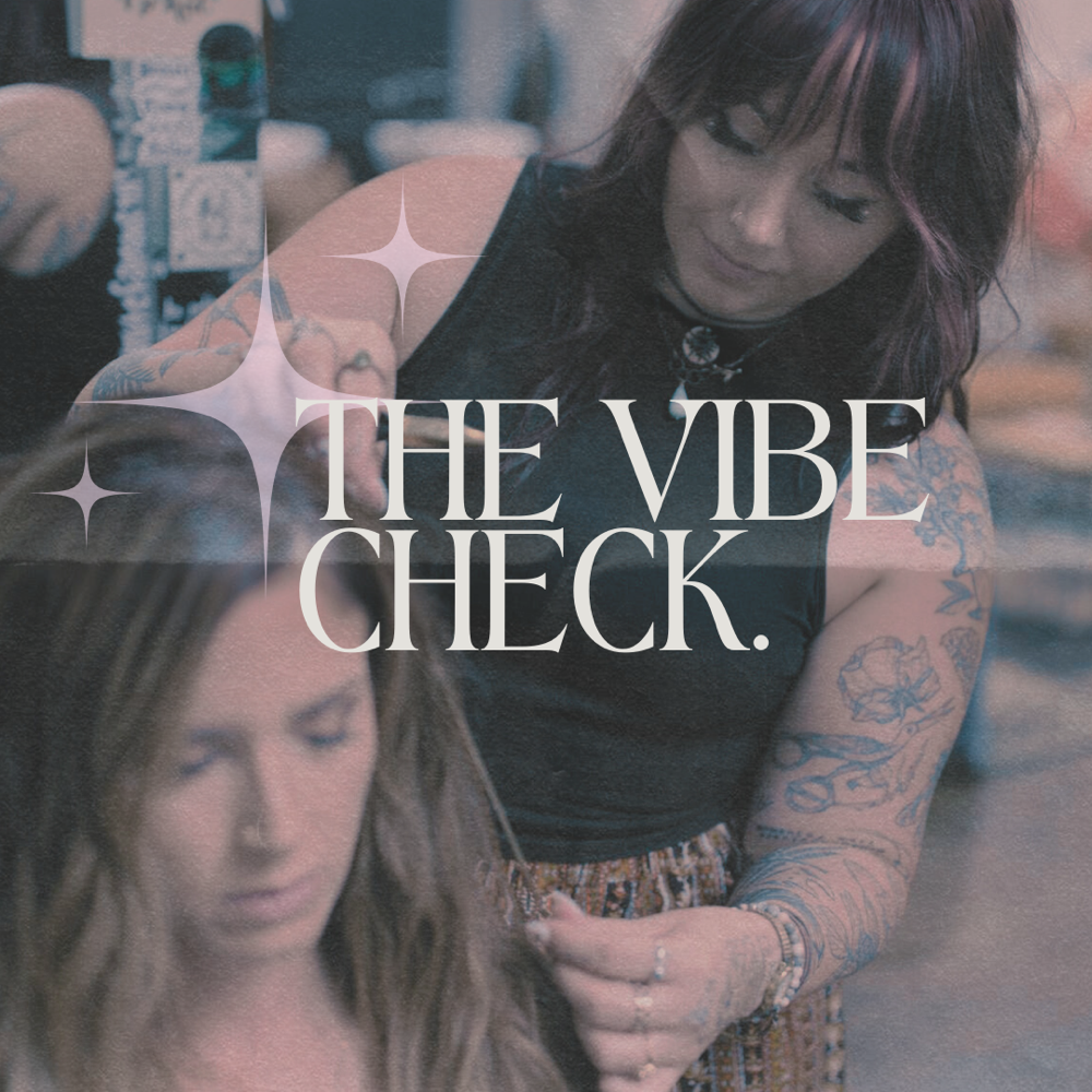 The Vibe Check