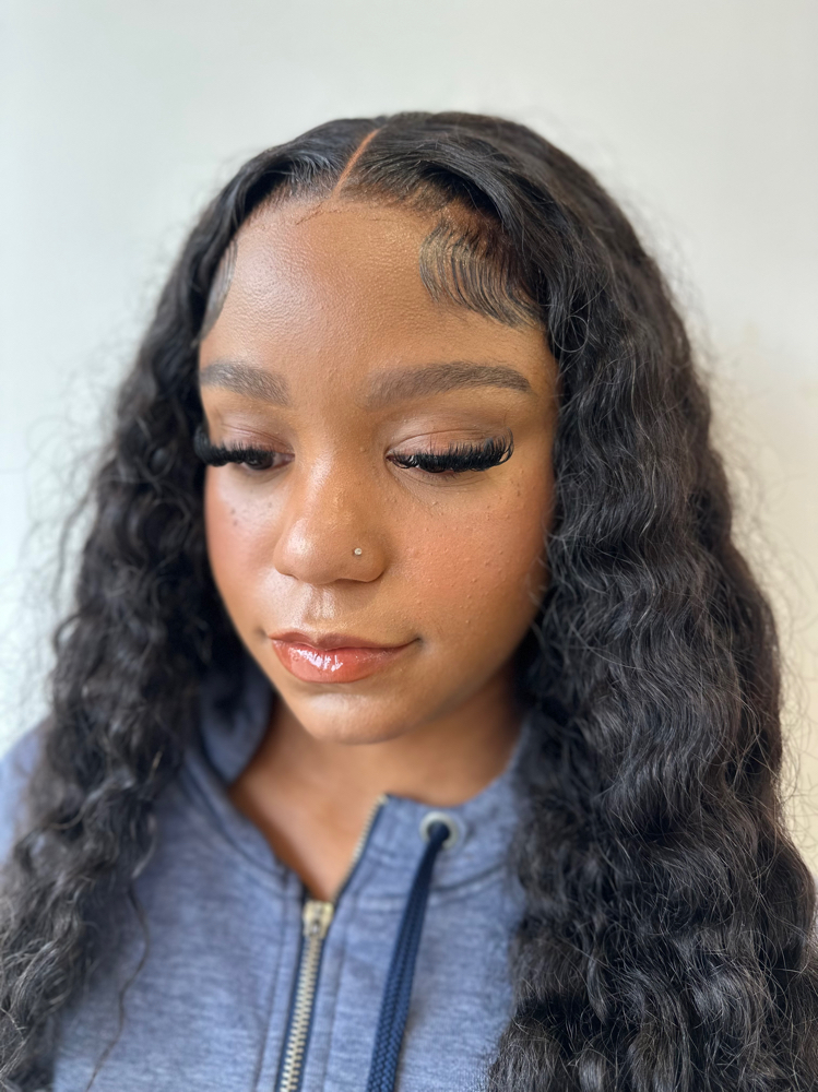 Everyday Makeup
