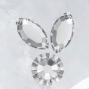 Playboy Bunny Tooth Gem Design