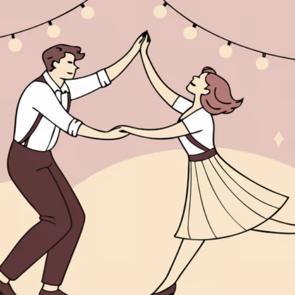 Second Saturday Swing At Six at Lavender Moon Holistic Spa in Lakeport, CA