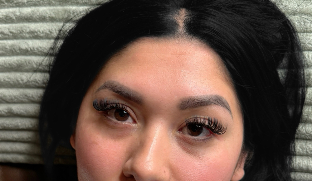 Hybrid Lash Extensions