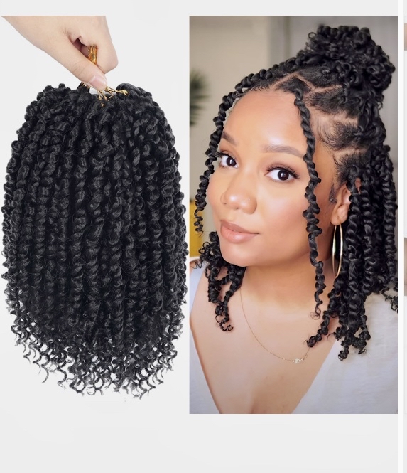 Crochets