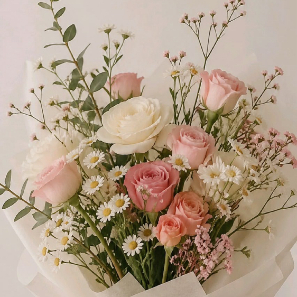 Custom Arrangments at Luxe Bloom & Glow Co. in Peoria, AZ