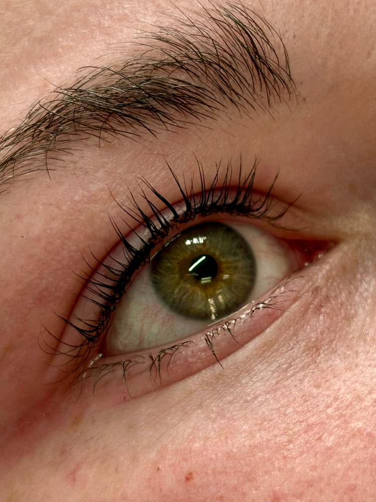 Lash Lift & Tint