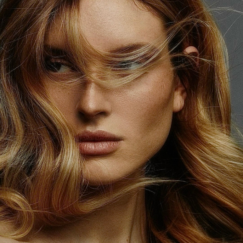 Blowdry at Bomi Kim in New York, NY