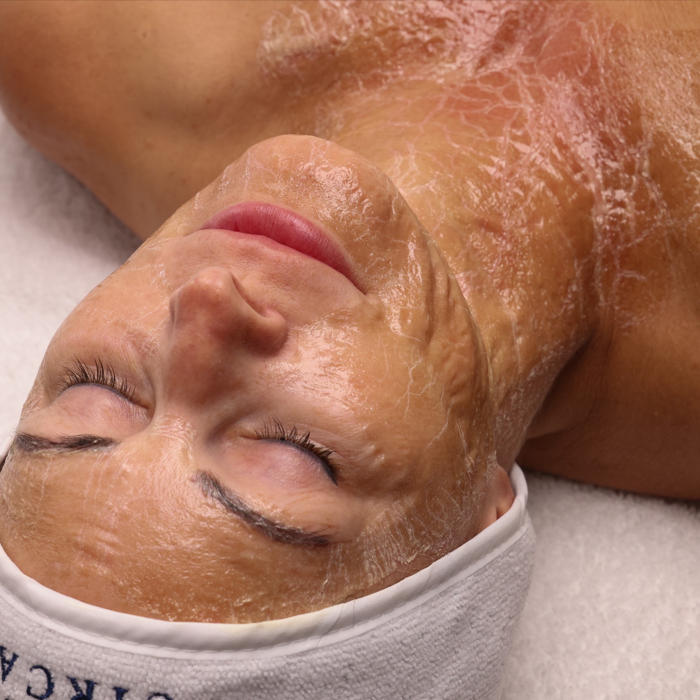 Firm + Lift Facial at Xitlaly, Licensed Esthetician & Makeup Artist in Richland, WA