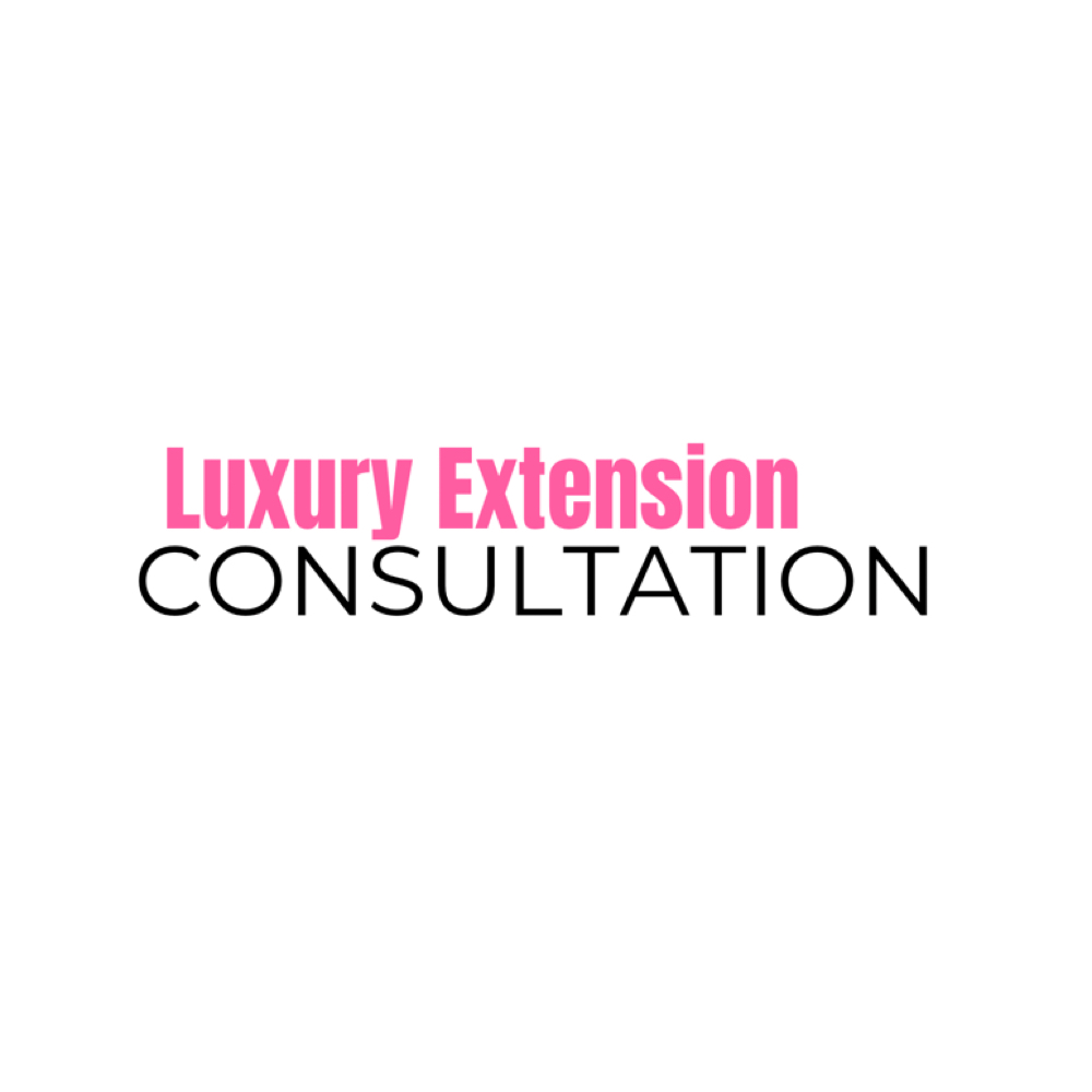 Luxury Extension Consultation at Gift3d & Sassy Salon & More, LLC. in Baxley, GA