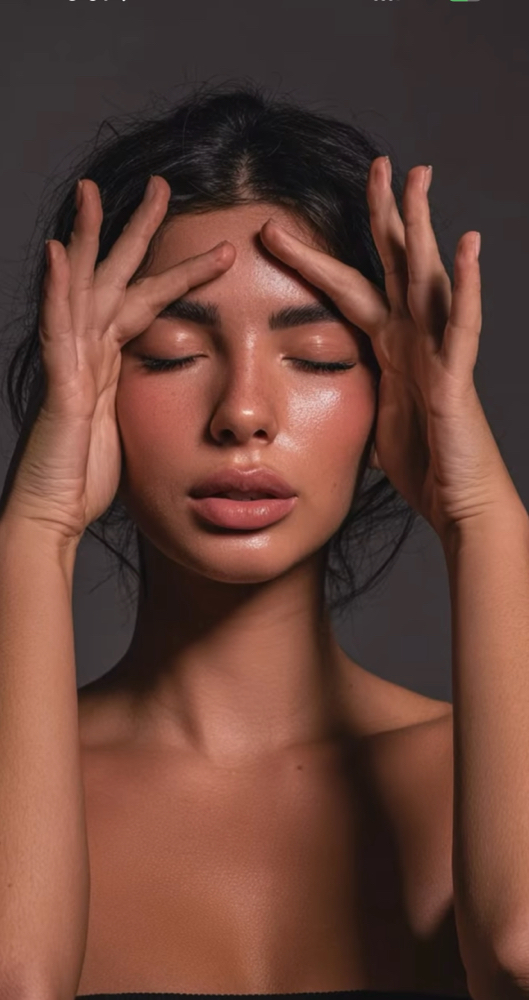 BROW / LASH HYBRID TINT