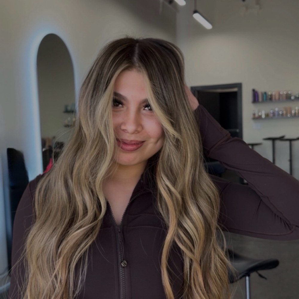 Balayage at nicole.stylezz in Midland, TX