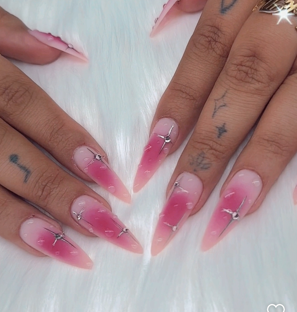 Gel X Medium Set