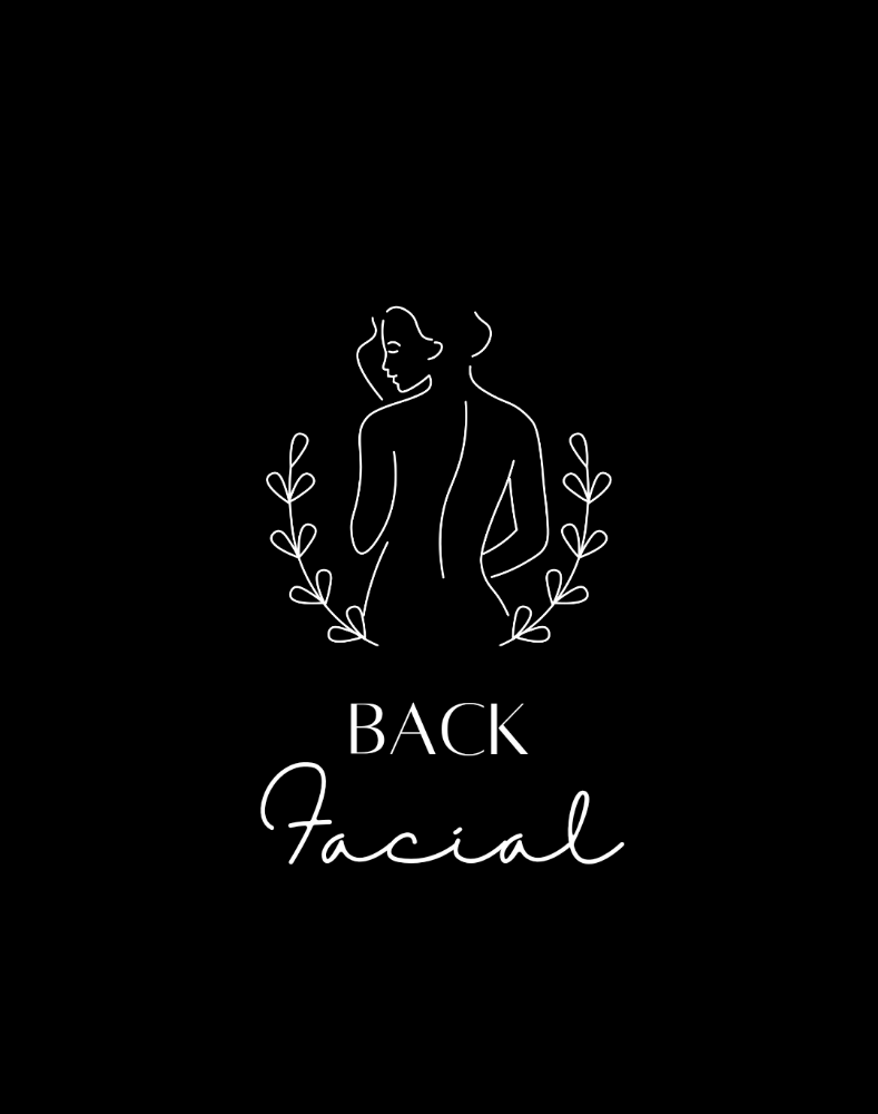 Back Facial