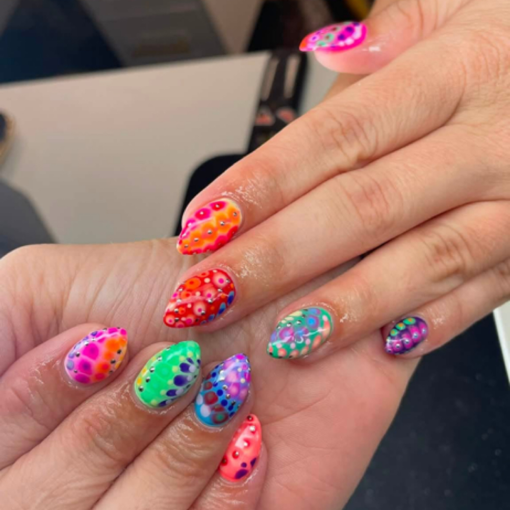 Builder Gel at Elite Salon Co in Great Bend, KS