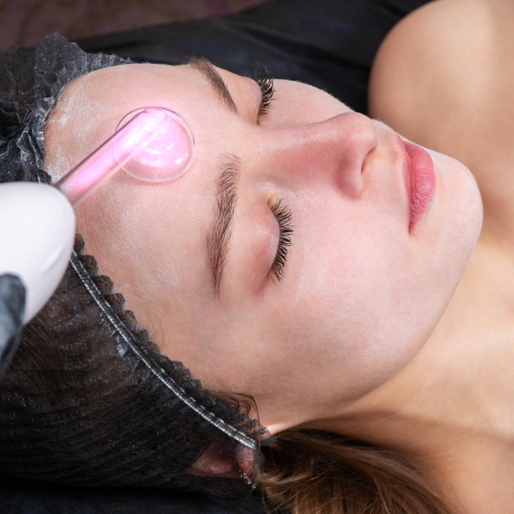 Tier 2 Facial