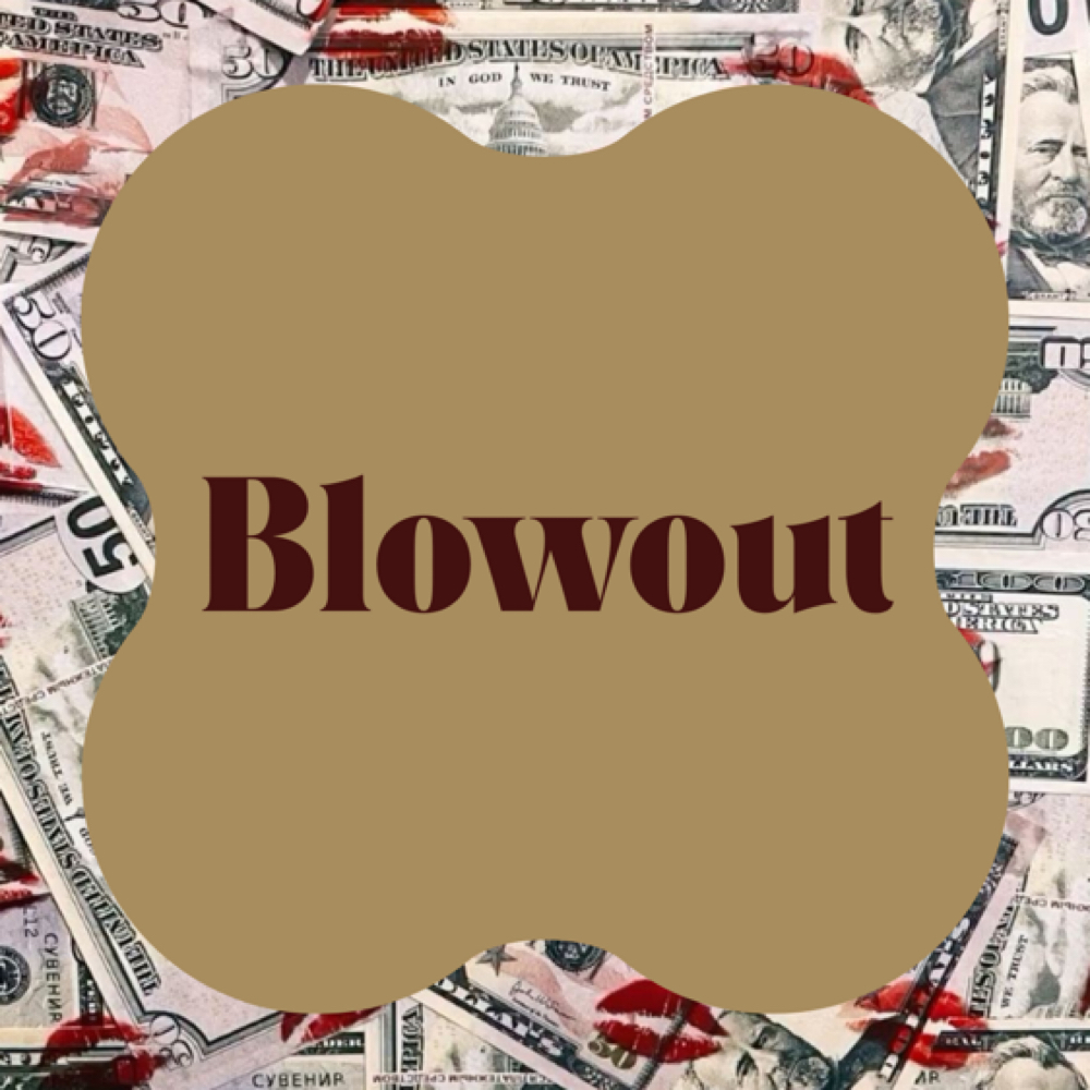 Shampoo & blowout at Rileycolorschatt in Chattanooga, TN