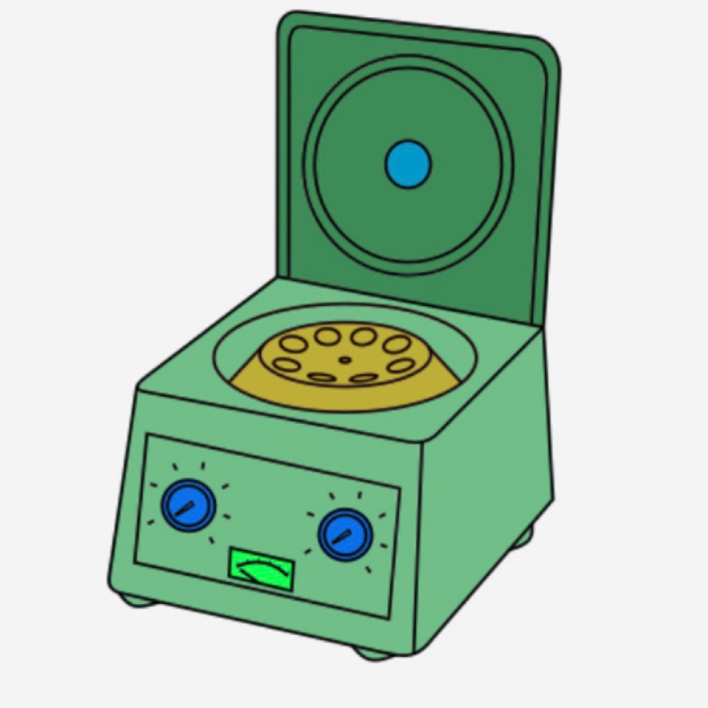 Centrifuge Needed at A Gentle Touch Inc in West Palm Beach, FL