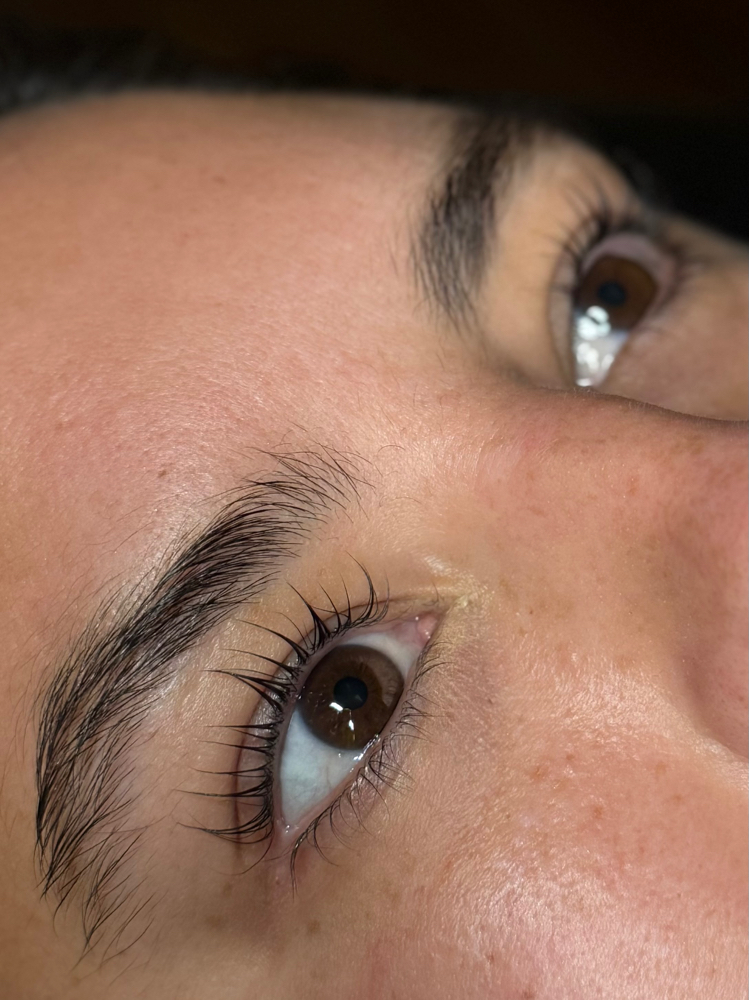 Lash Lift