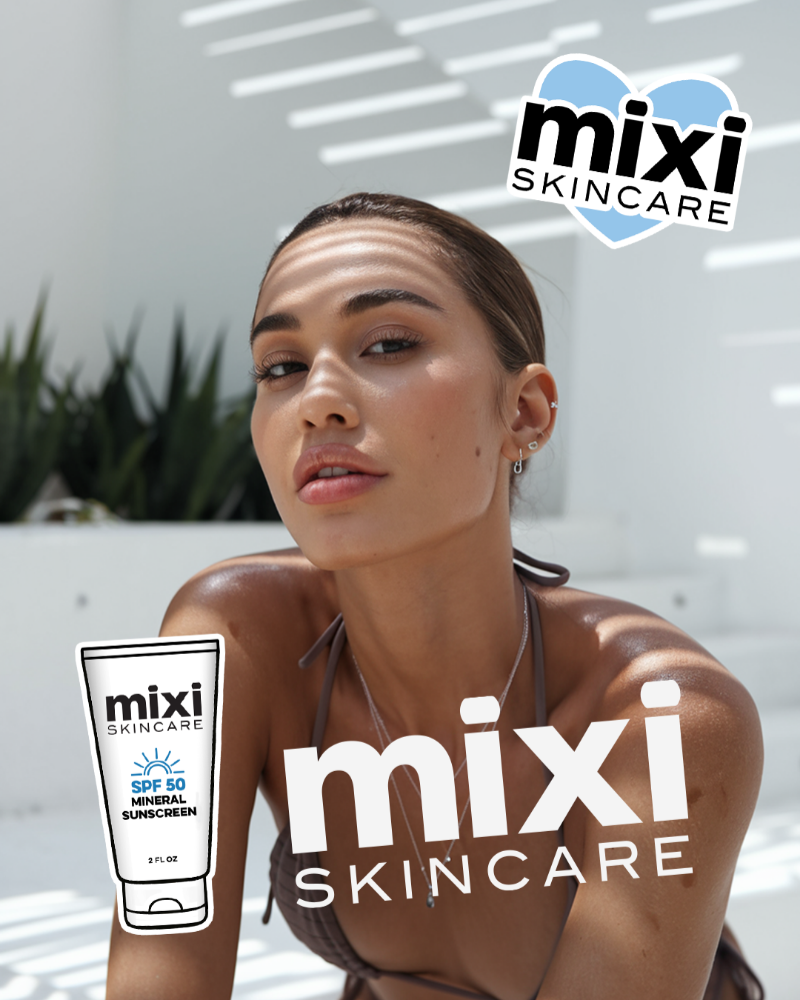 Acne Program New Client