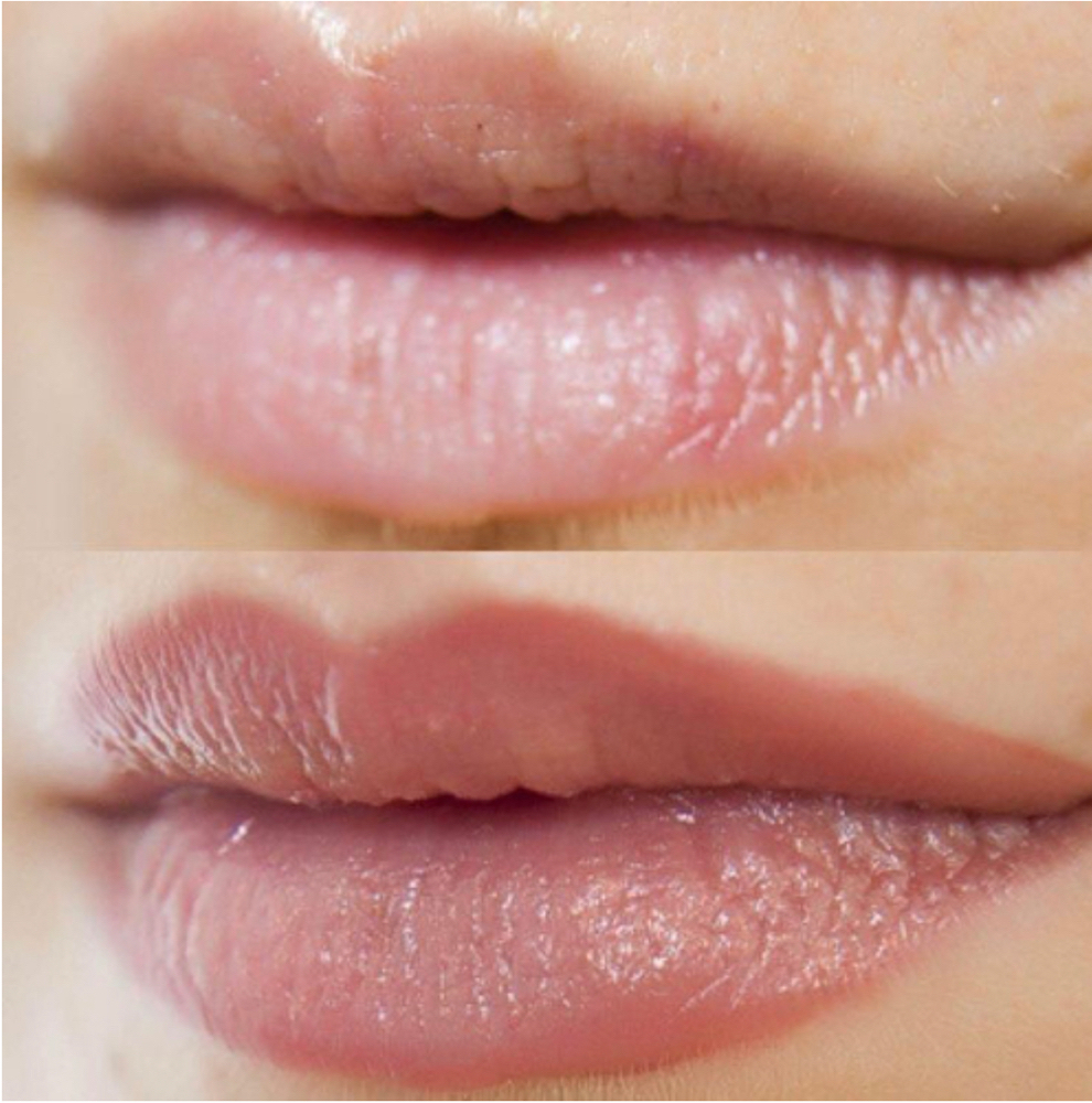 Lip Liner PA