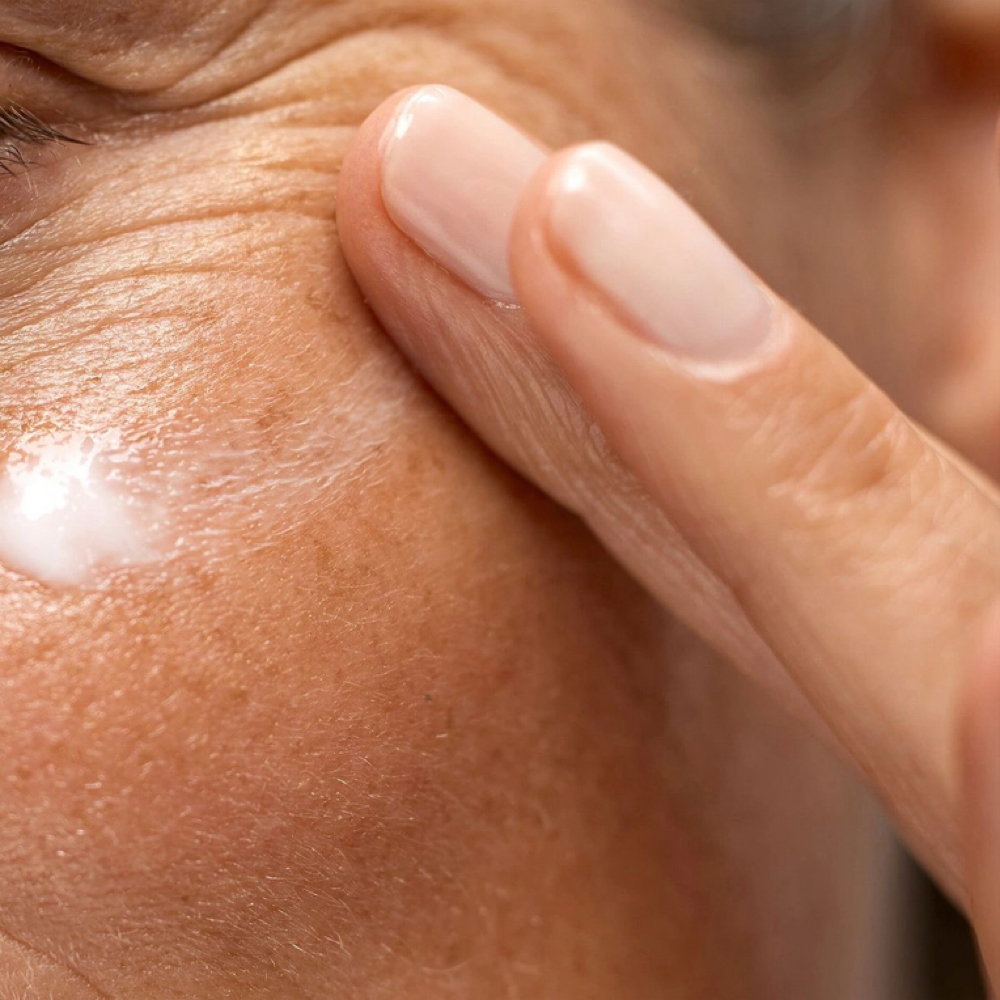 Selah Glow Facial at Psalms Aesthetics in Louisburg, KS