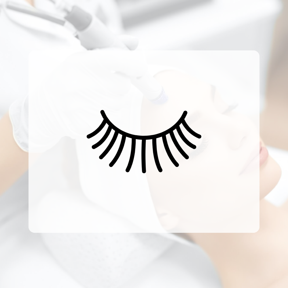 Keratin Lash Tint at Self Cary in Fort Washington, PA