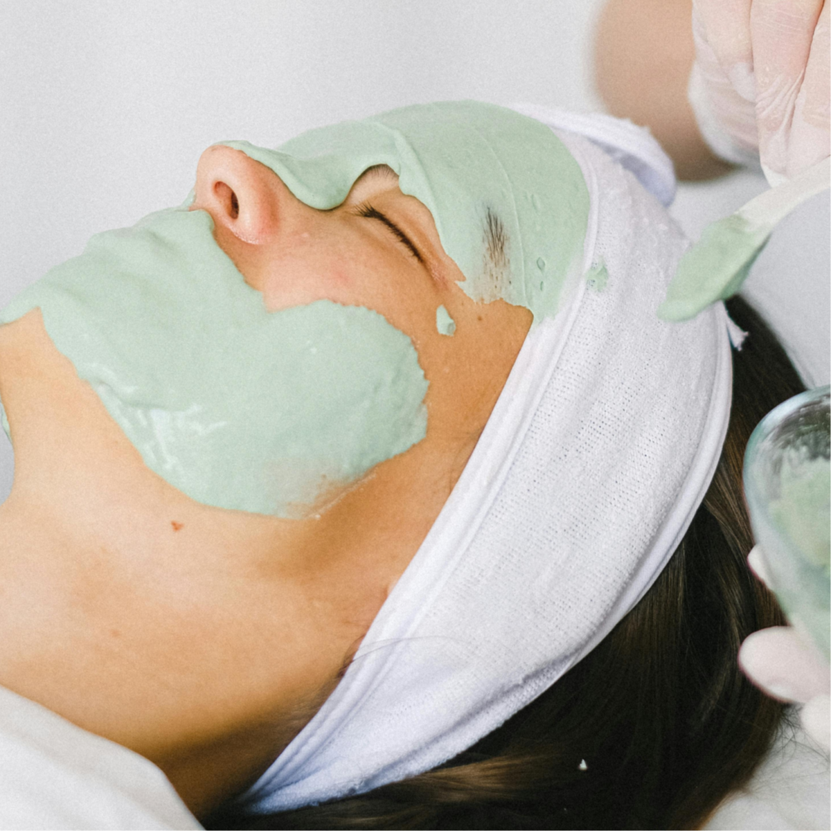 Basic Facial at EARTHEN BEAUTY in New York, NY
