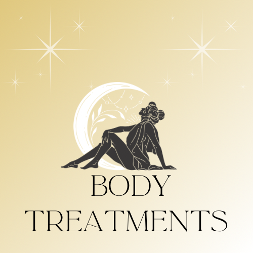 New Moon Booty Treatment