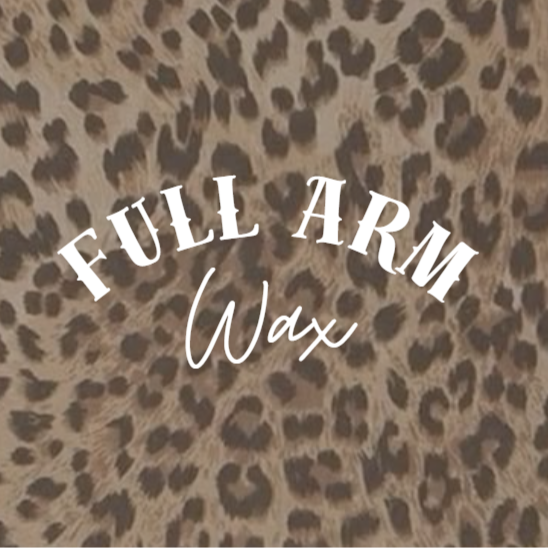 Arm Full at So Fine Beauty Aesthetics And Wax Lounge in Reno, NV