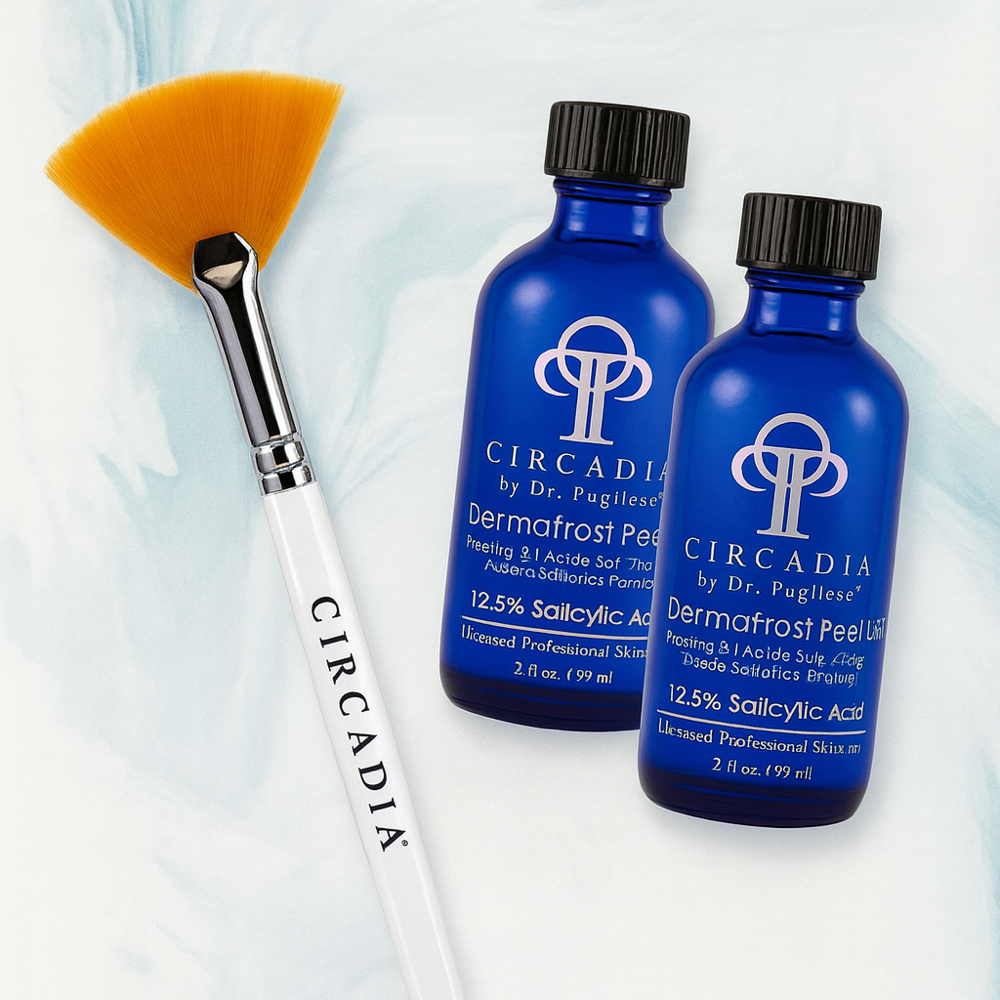 DermaFrost Peel Series-3 Sessions