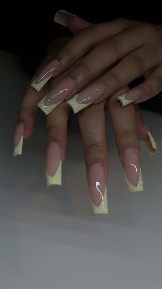 Long Length