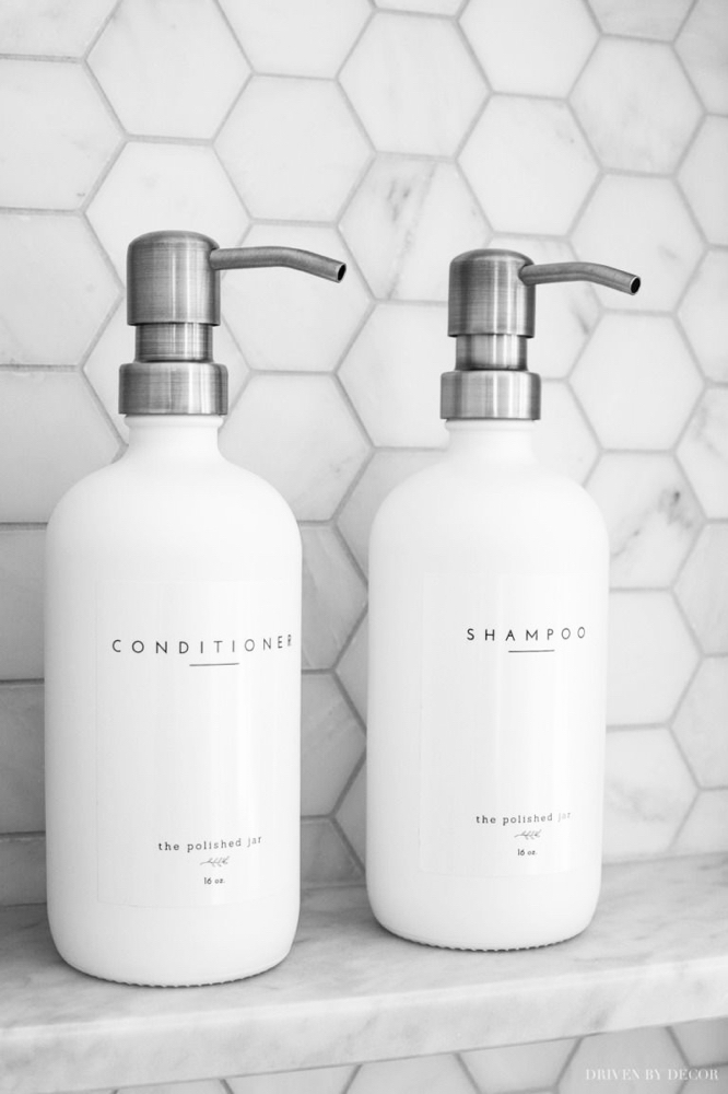 Shampoo + Style Short
